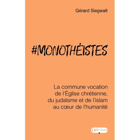 Monothéistes