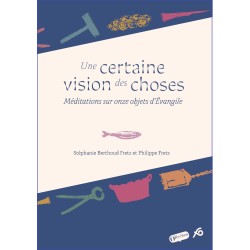 Une certaine vision des...