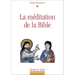 La méditation de la Bible