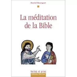 La méditation de la Bible