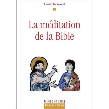 La méditation de la Bible