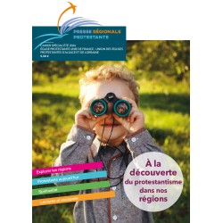 Magazine Réveil - Presse...