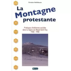 La Montagne protestante -...