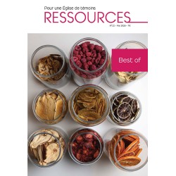 Ressources n° 22 - Best of