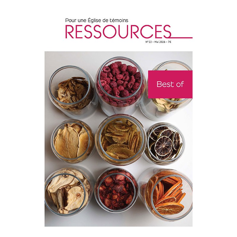 Ressources n° 22 - Best of