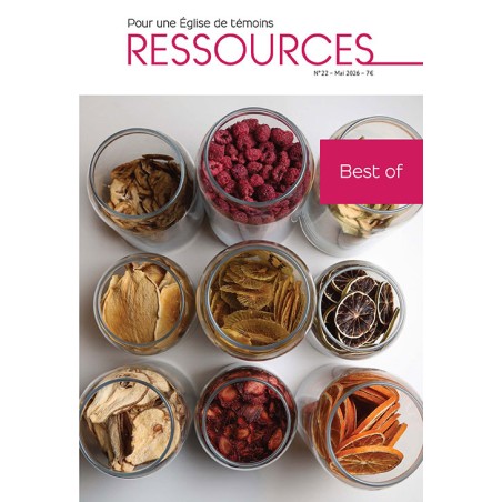 Ressources n° 22 - Best of