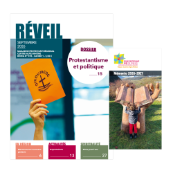 Magazine Réveil - Presse...