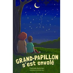 Grand-papillon s'est envolé