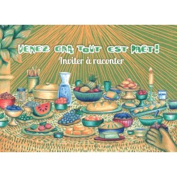 Venez car tout est prêt -...