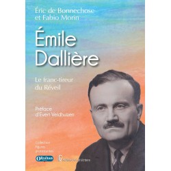 Emile Dallière. Le...