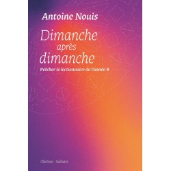Dimanche après dimanche....