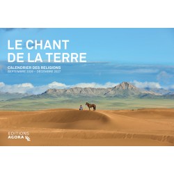 Calendrier des religions...