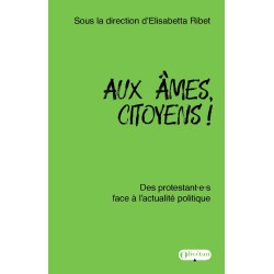 Aux âmes, citoyens ! Des...
