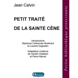 Petit traité de la Sainte Cène