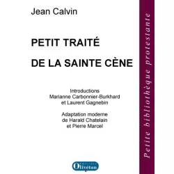 Petit traité de la Sainte Cène