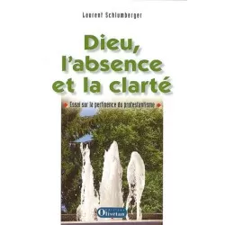Dieu, l'absence et la...