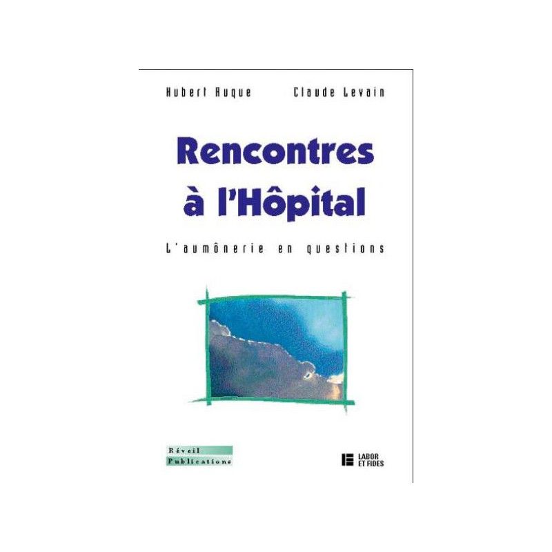 Rencontres à l'hôpital