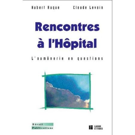 Rencontres à l'hôpital