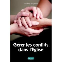 Gérer les conflits dans l'Église