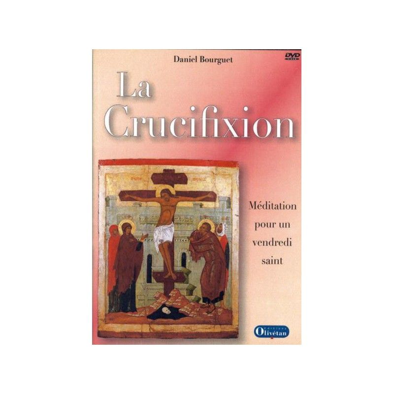 La Crucifixion (DVD)