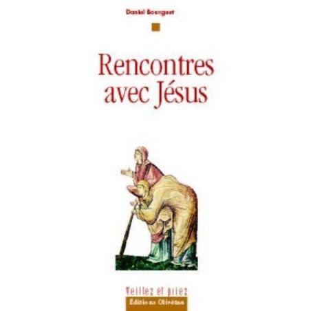 Rencontres avec Jésus