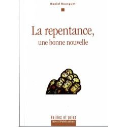 La repentance, une bonne nouvelle