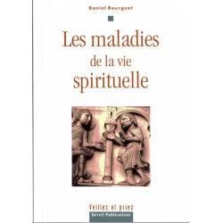 Les maladies de la vie...