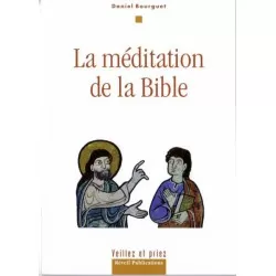 La méditation de la Bible