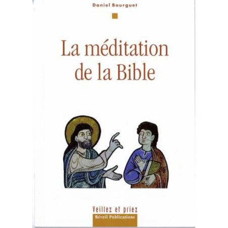 La méditation de la Bible