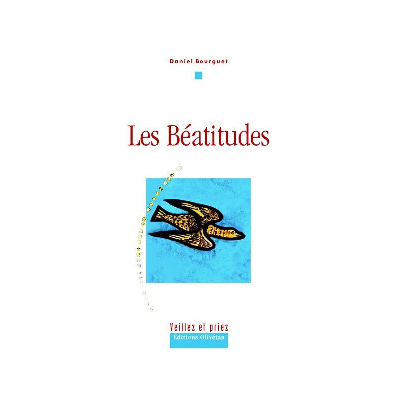 Les béatitudes