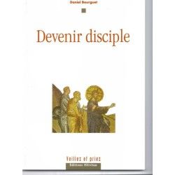 Devenir disciple