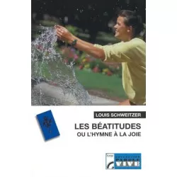 Les béatitudes ou l'hymne à...