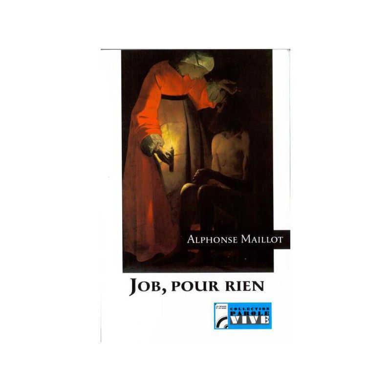 Job, pour rien