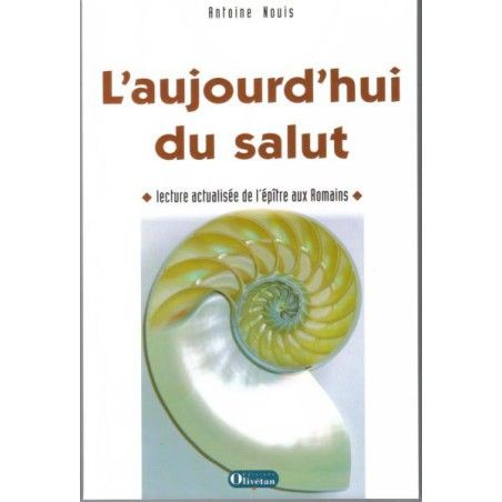 L'aujourd'hui du salut