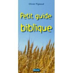 Petit guide biblique