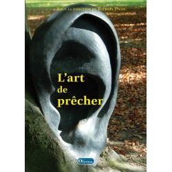 L'art de prêcher