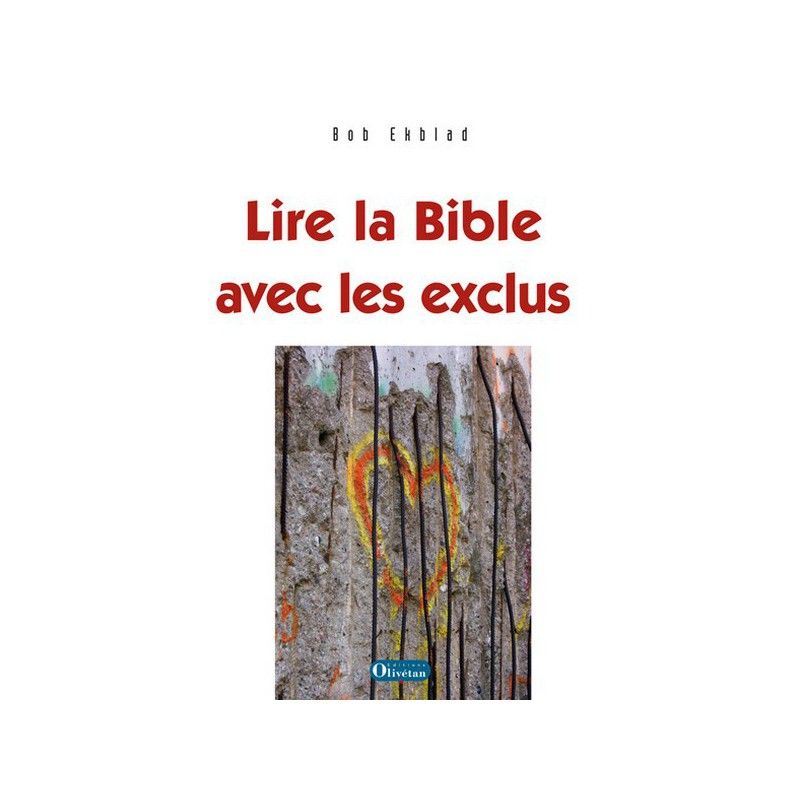 Lire la Bible avec les exclus