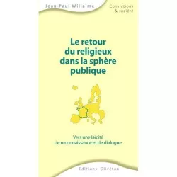 Le retour du religieux dans...