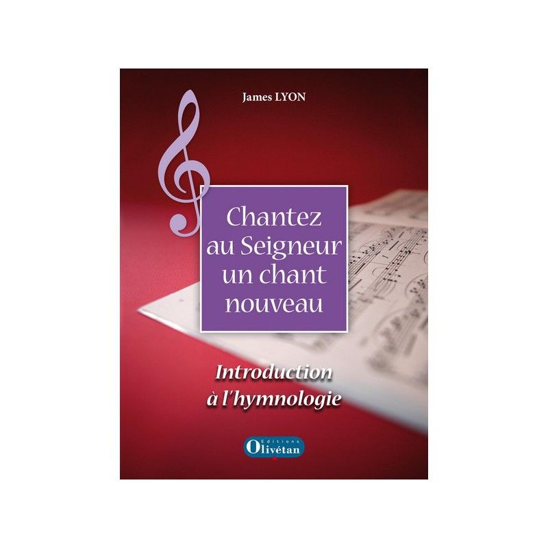 Chantez au Seigneur un chant nouveau