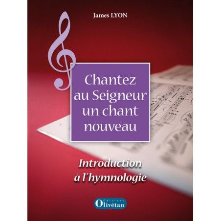 Chantez au Seigneur un chant nouveau