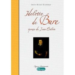 Idelette de Bure - épouse...