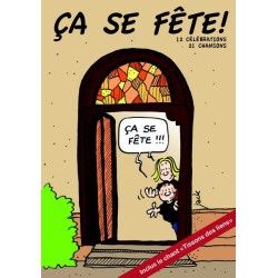 Ca se fête !