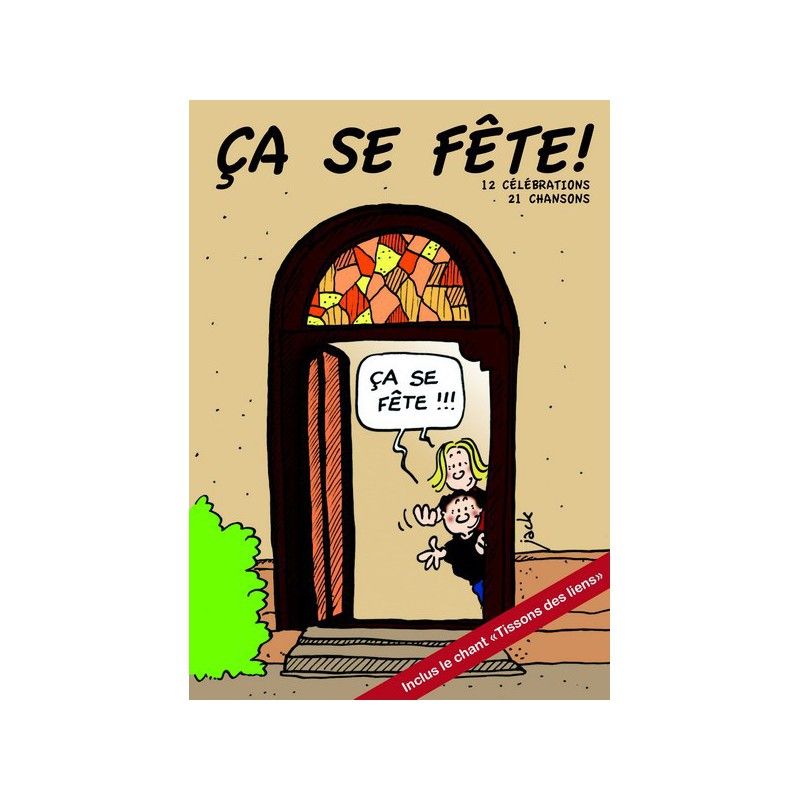 Ca se fête !