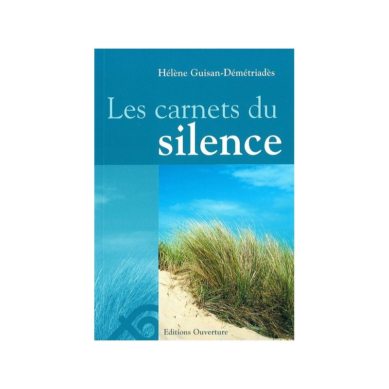 Les carnets du silence