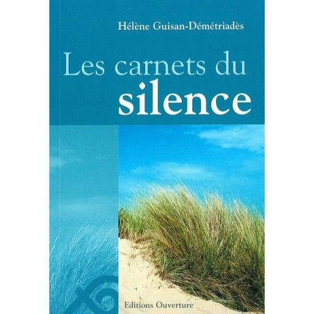 Les carnets du silence