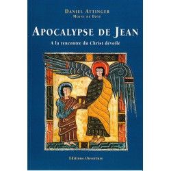 Apocalypse de Jean. A la rencontre du Christ dévoilé