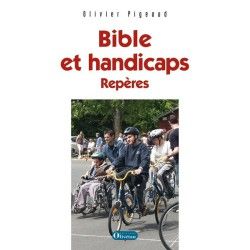 Bible et handicaps - Repères