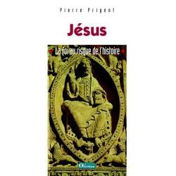 Jésus, la foi au risque de l'histoire