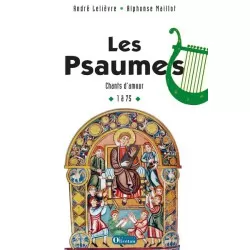Les Psaumes : Chants...