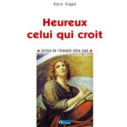 Heureux celui qui croit